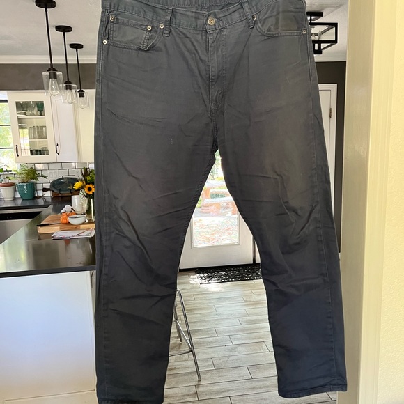 Levi’s Dress Jeans 508s - Picture 3 of 5